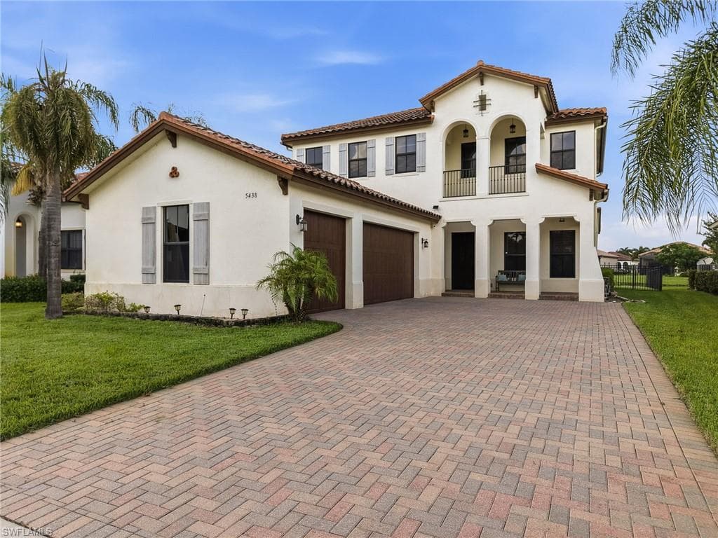 5438 Ferrari Ave, Ave Maria, photo 2