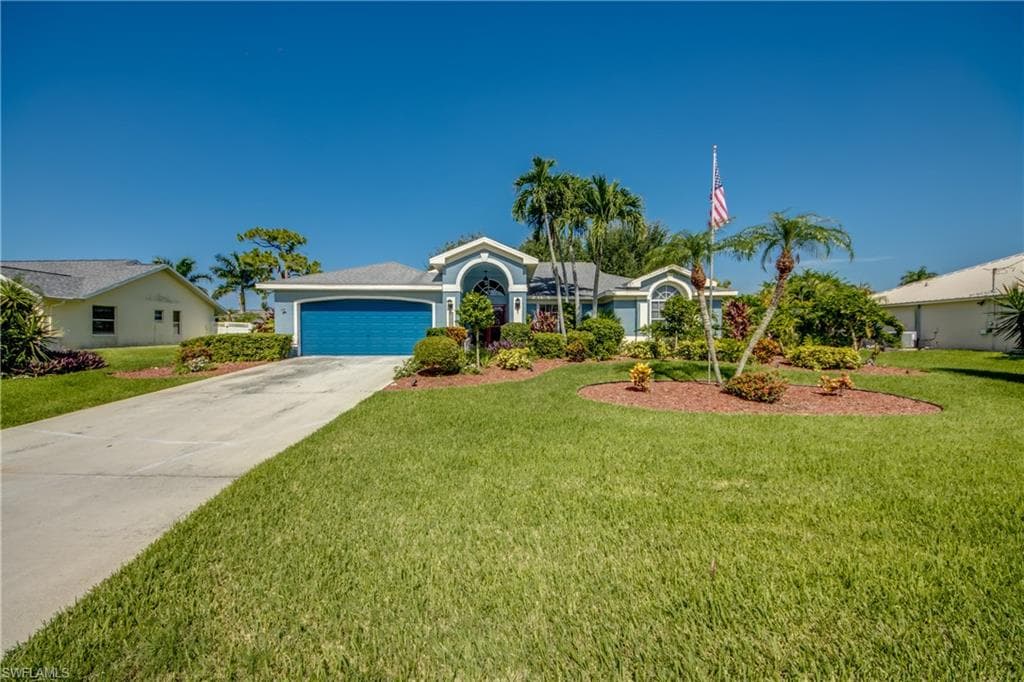 4600 5th Pl, Cape Coral