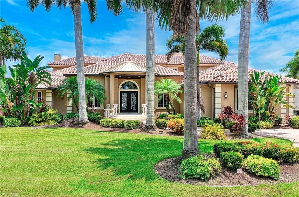 1658 Mcilvaine Ct, Marco Island, photo 2
