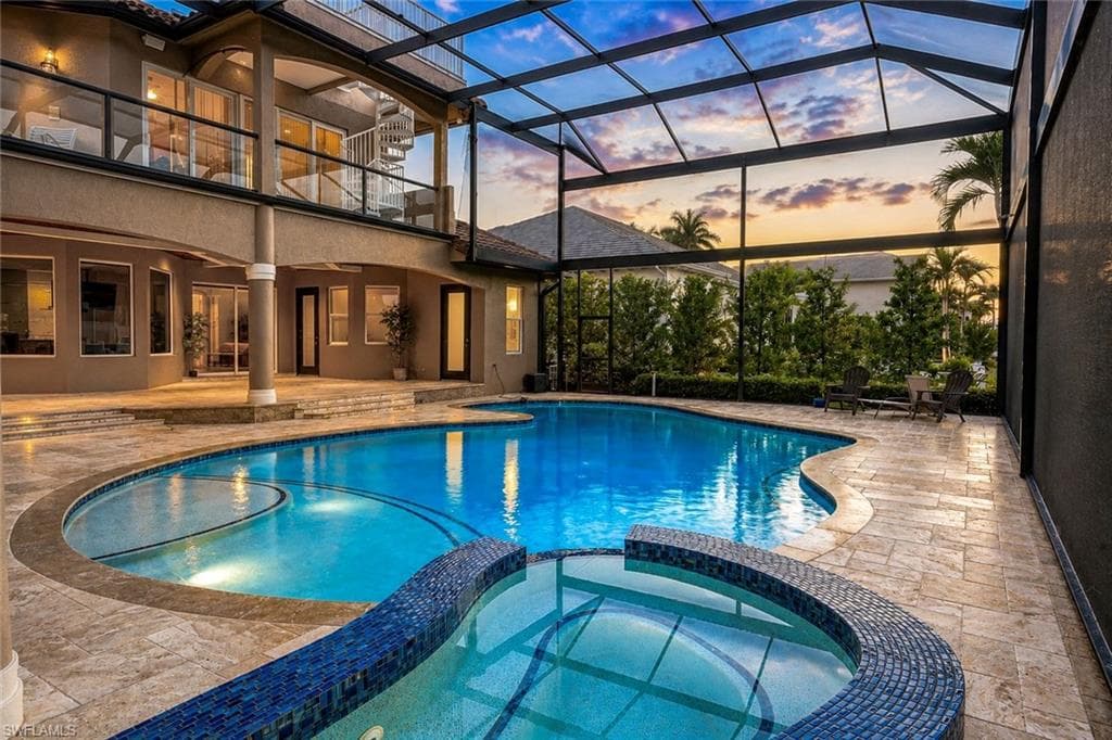 1658 Mcilvaine Ct, Marco Island, photo 3