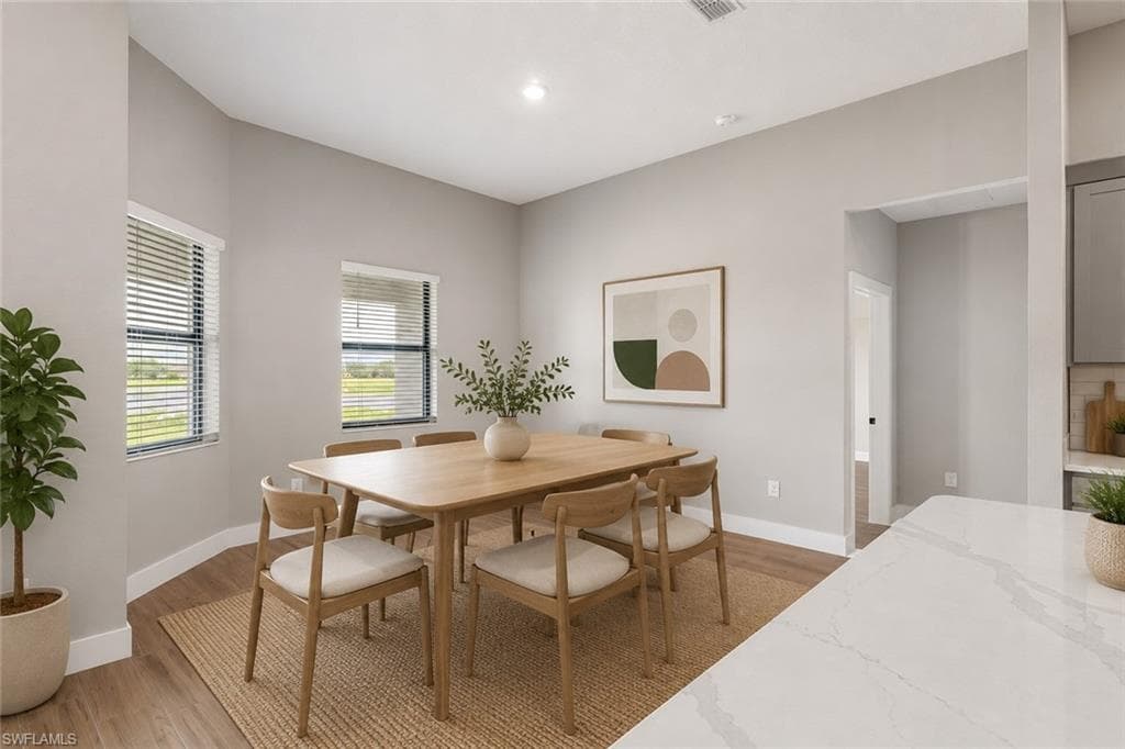 401 32nd Ter, Cape Coral, photo 3