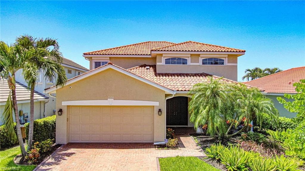 2534 Verdmont Ct, Cape Coral