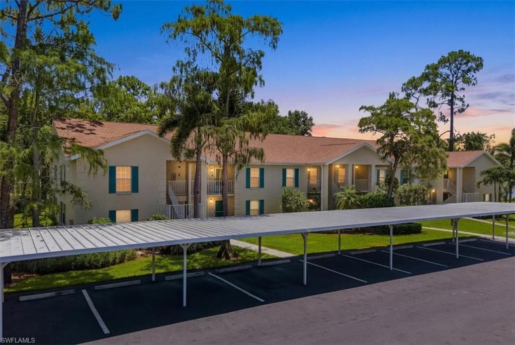 1714 Kings Lake Blvd #202, Naples, photo 2