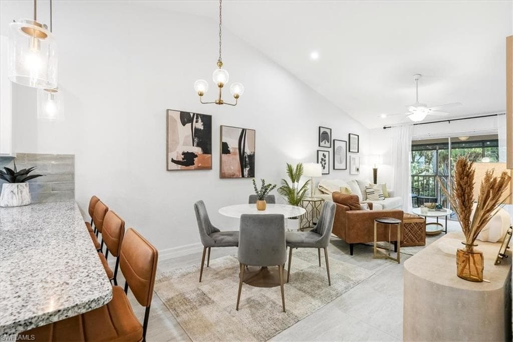 1714 Kings Lake Blvd #202, Naples