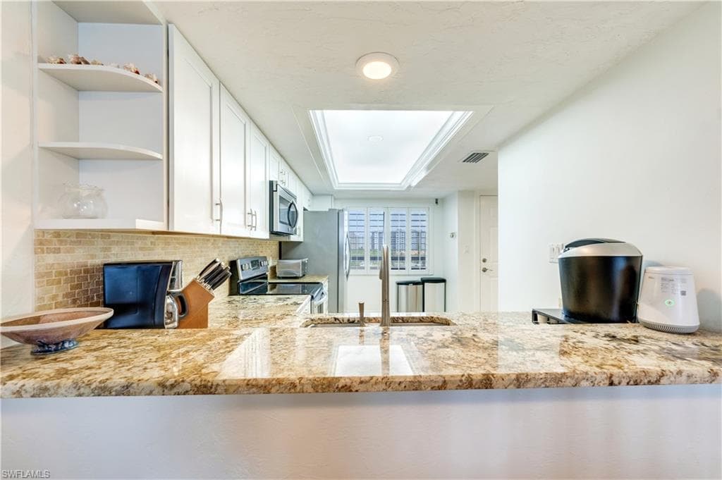 8400 Estero Blvd #502, Fort Myers Beach, photo 3