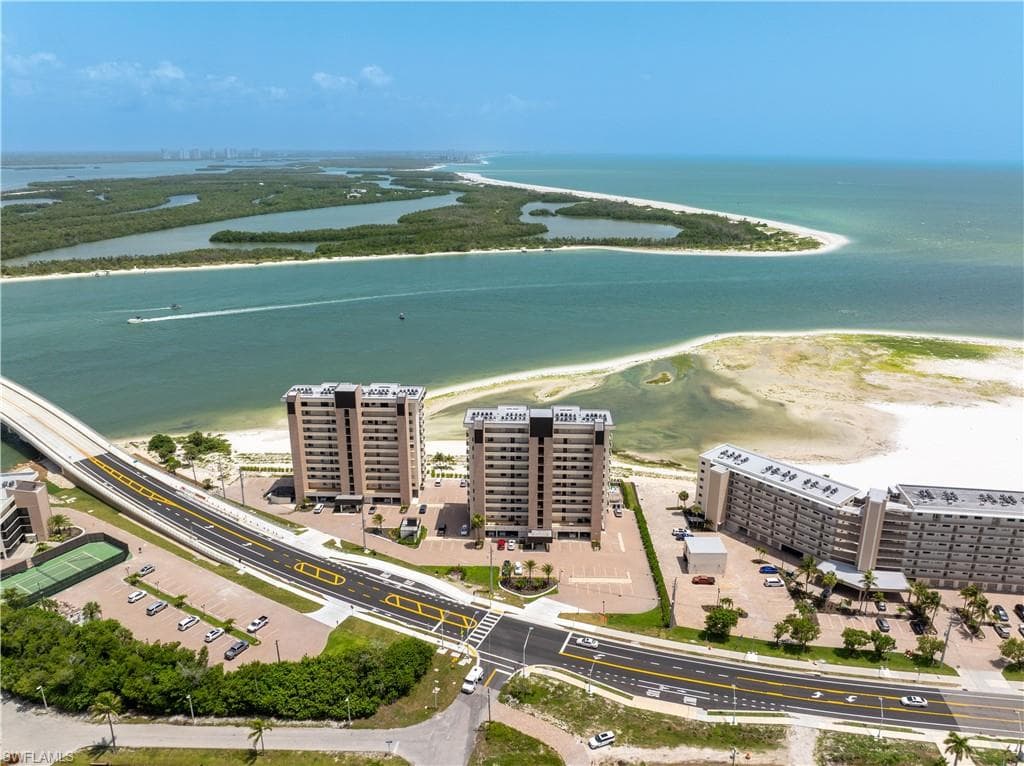 8400 Estero Blvd #502, Fort Myers Beach