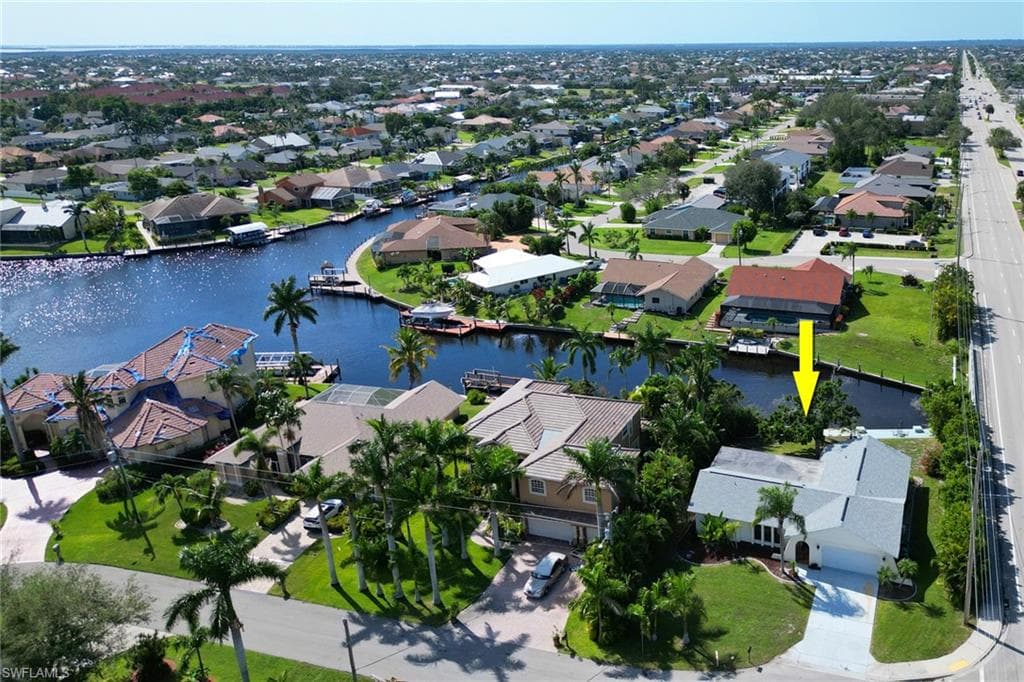 4800 12th Pl, Cape Coral