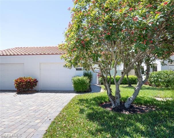 551 Beachwalk Cir, Naples, photo 3