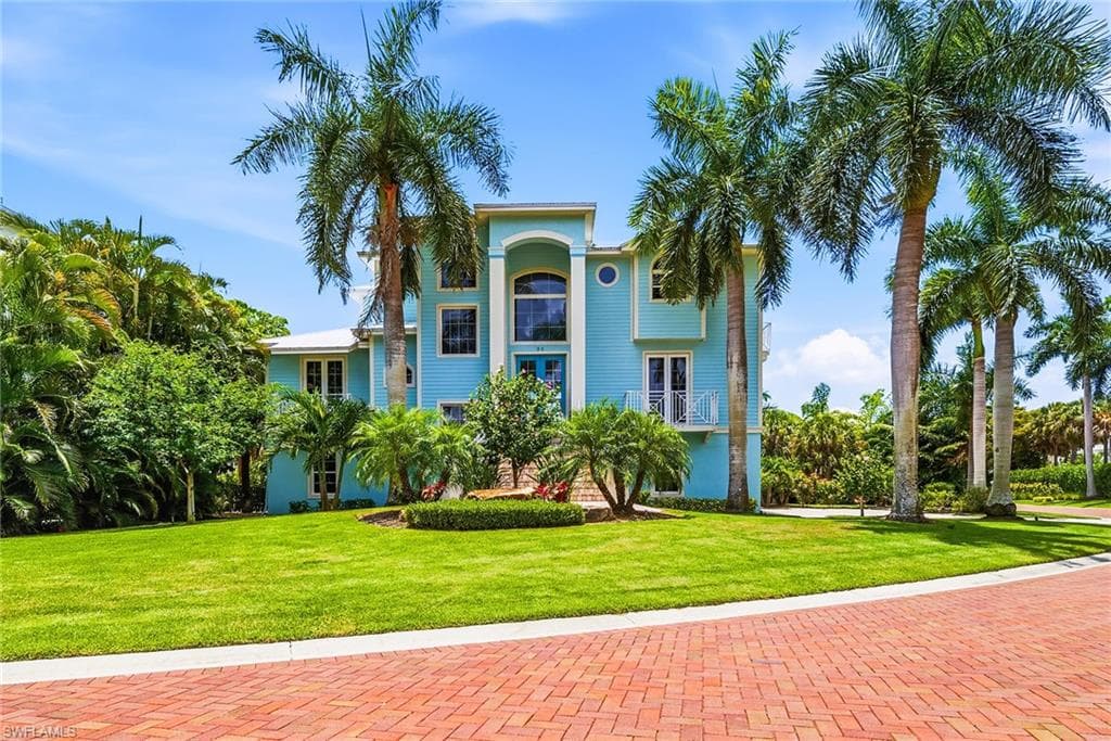 98 Southport Cv, Bonita Springs, photo 2