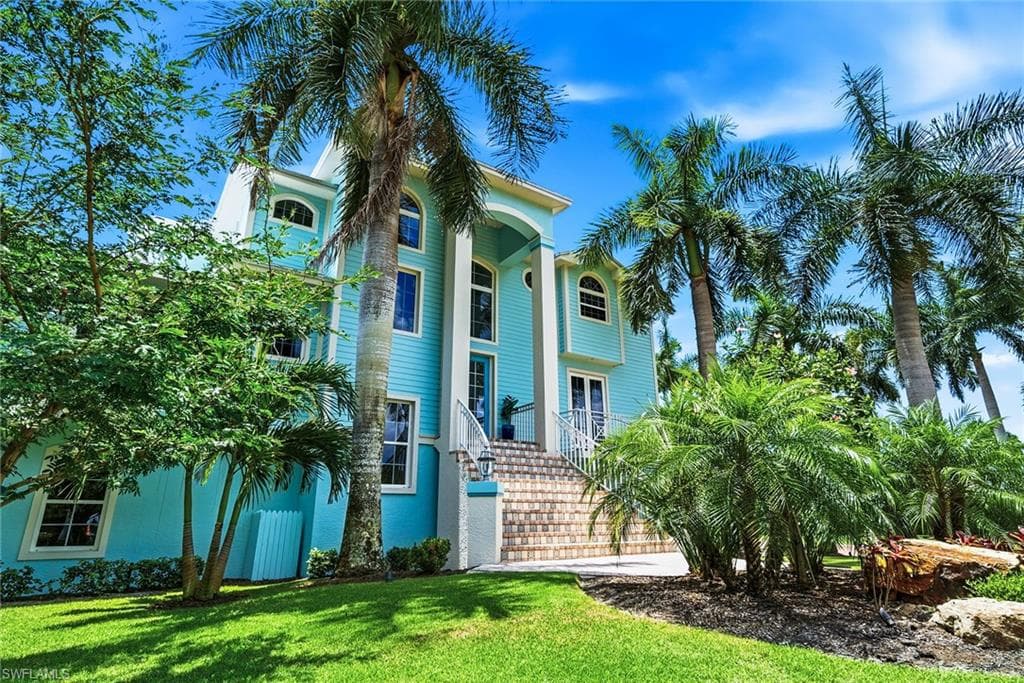 98 Southport Cv, Bonita Springs, photo 3