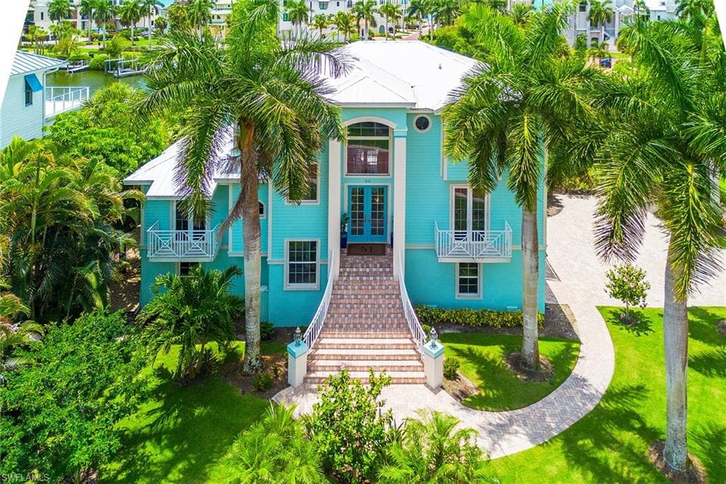 98 Southport Cv, Bonita Springs