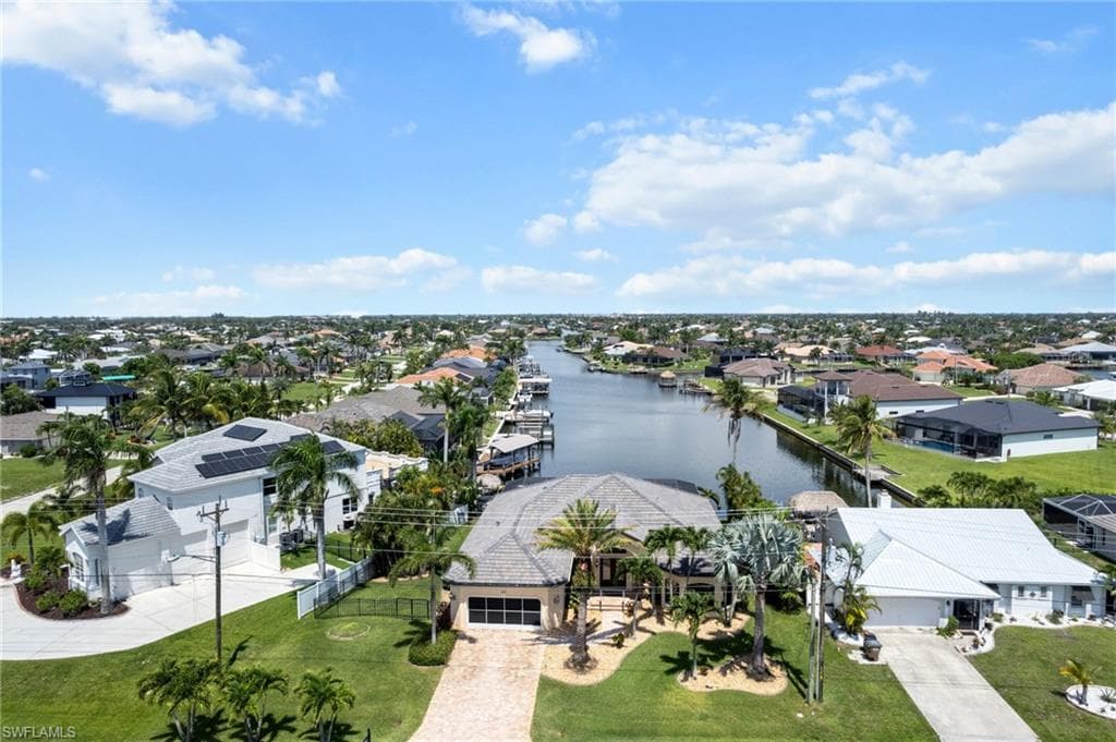 4007 Surfside Blvd, Cape Coral, photo 2
