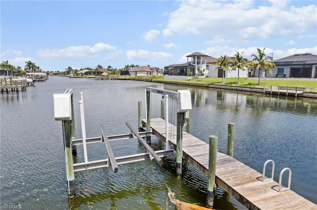 4007 Surfside Blvd, Cape Coral, photo 3