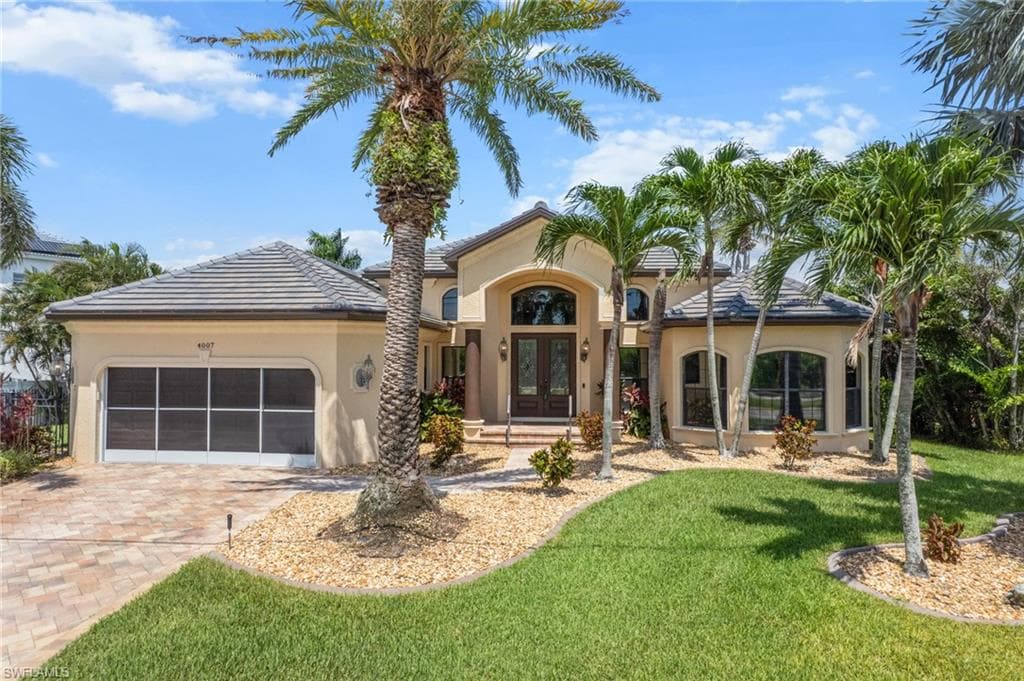 4007 Surfside Blvd, Cape Coral