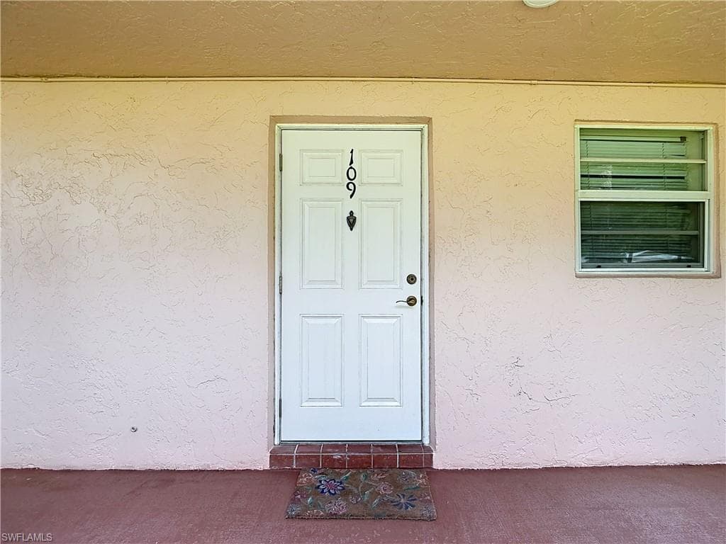 100 Forest Lakes Blvd #109, Naples, photo 3