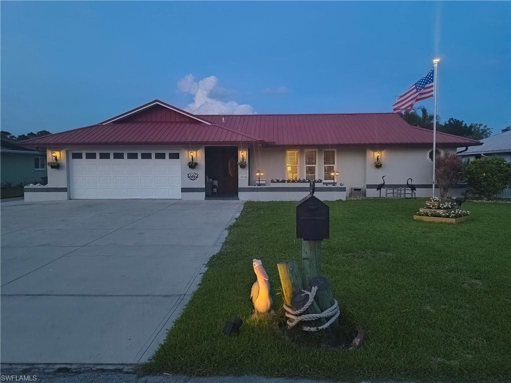 7219 Reymoor Dr, North Fort Myers, photo 2