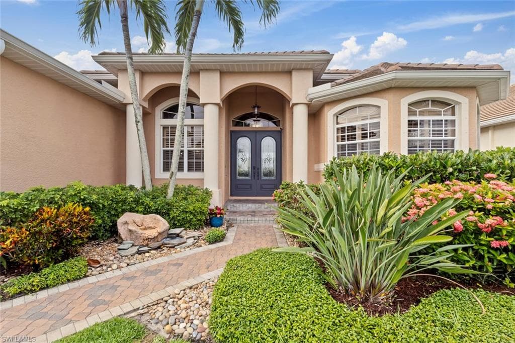8348 Southwind Bay Cir, Fort Myers, photo 3