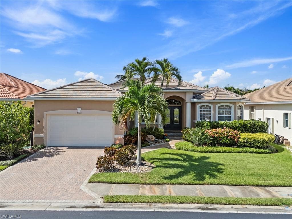 8348 Southwind Bay Cir, Fort Myers