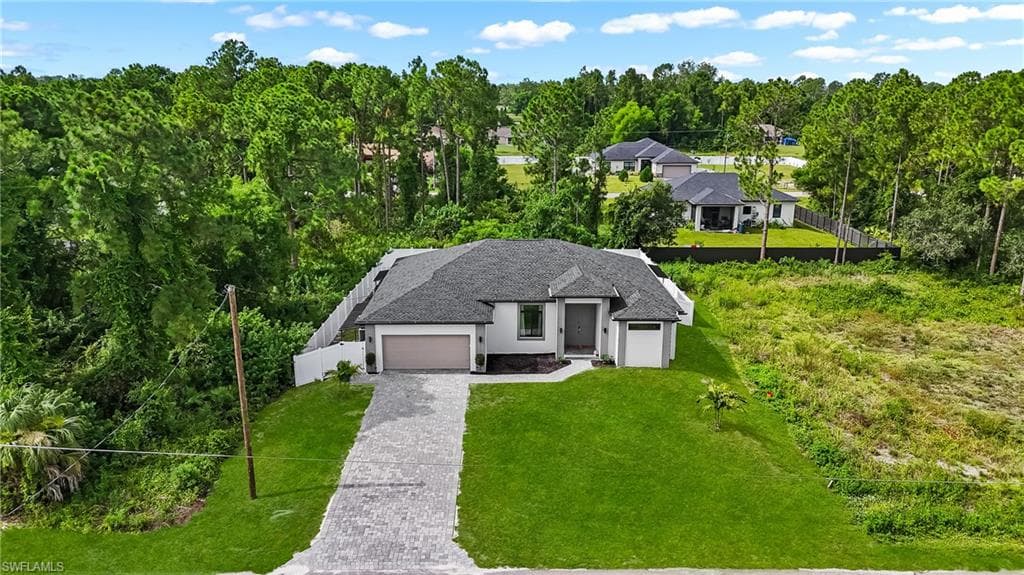 2711 18th St, Lehigh Acres