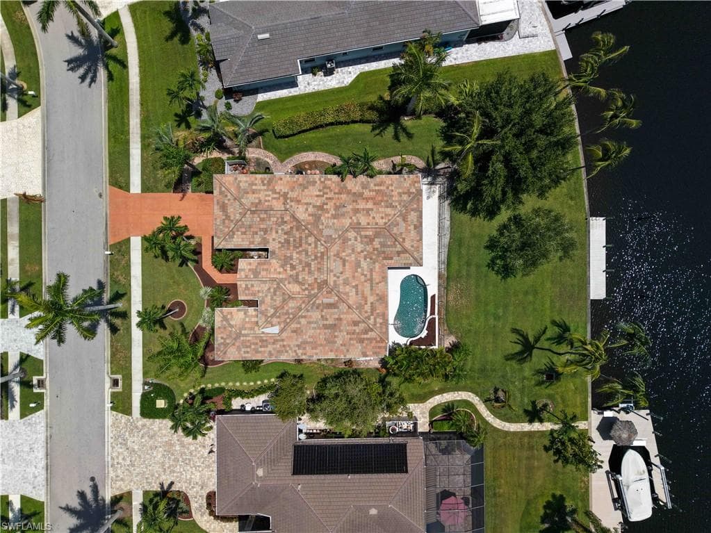 5514 Merlyn Ln, Cape Coral, photo 2