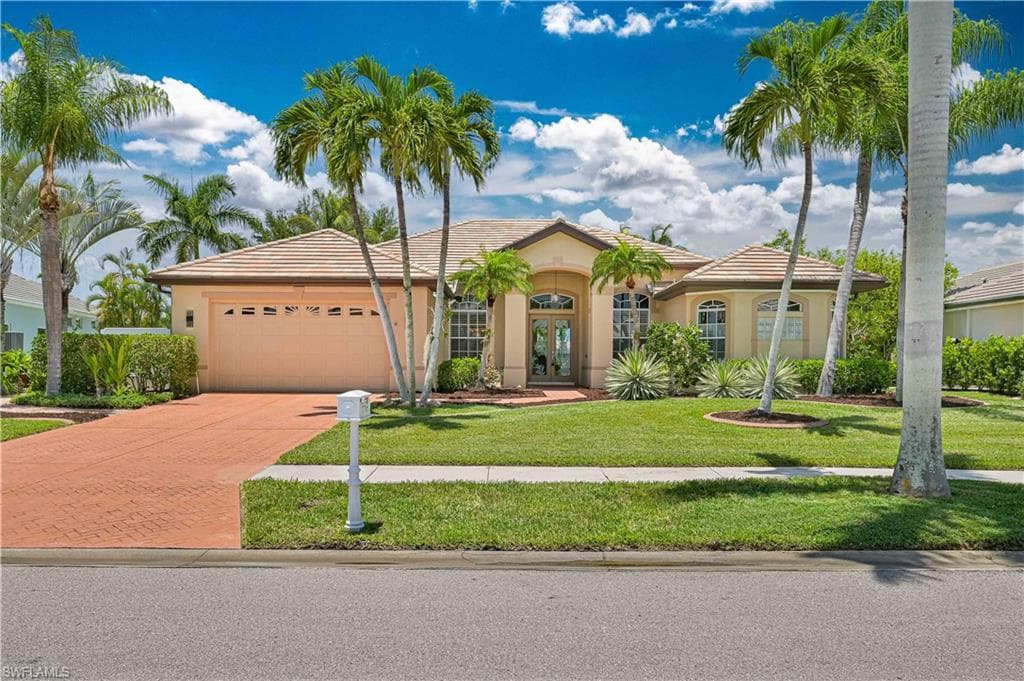 5514 Merlyn Ln, Cape Coral, photo 3