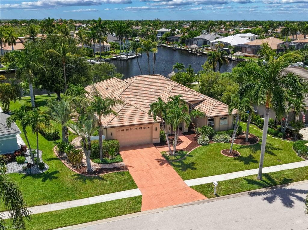 5514 Merlyn Ln, Cape Coral