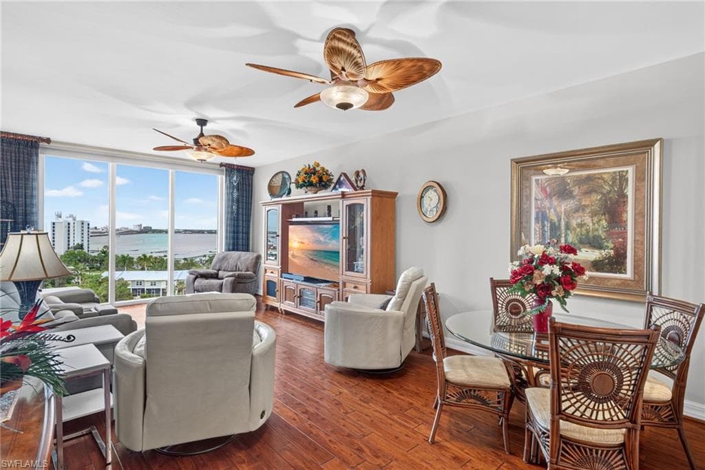 3414 Hancock Bridge Pkwy #803, North Fort Myers, photo 2