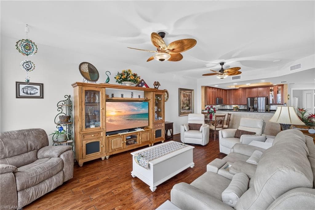 3414 Hancock Bridge Pkwy #803, North Fort Myers, photo 3