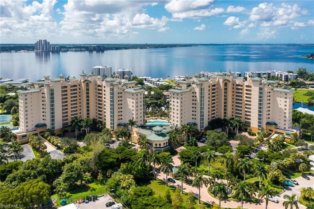 3414 Hancock Bridge Pkwy #803, North Fort Myers