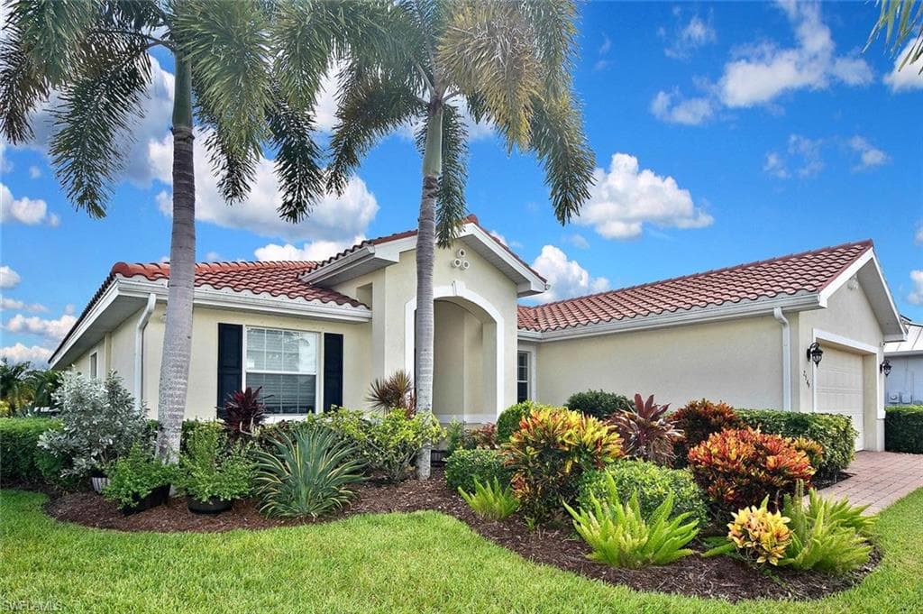 2549 Ashbury Cir, Cape Coral, photo 2