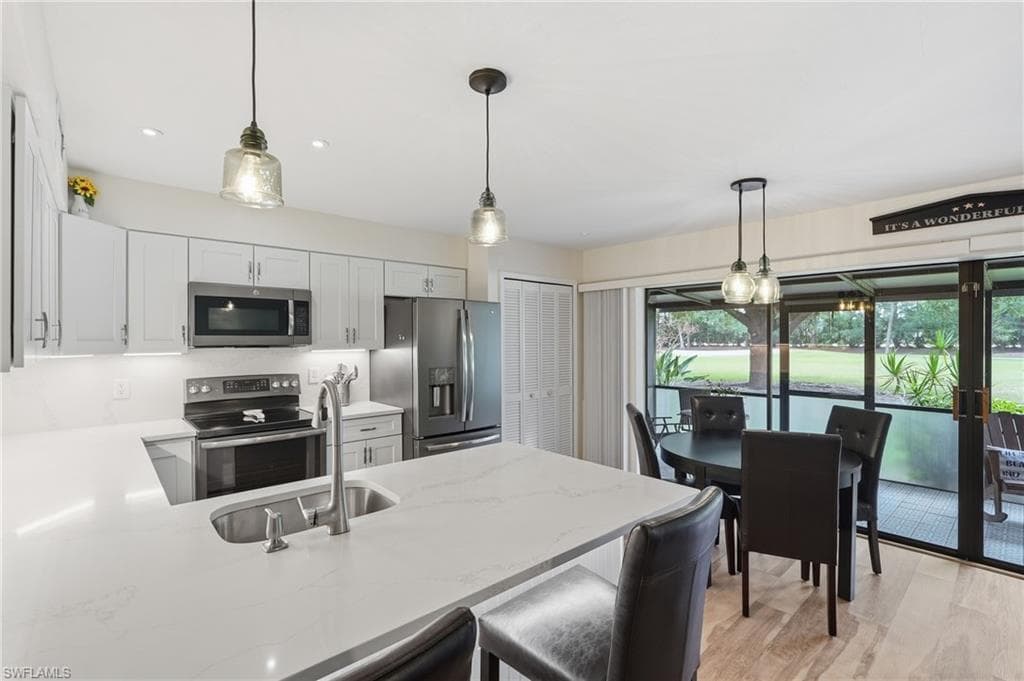 175 Forest Lakes Blvd #175, Naples, photo 3