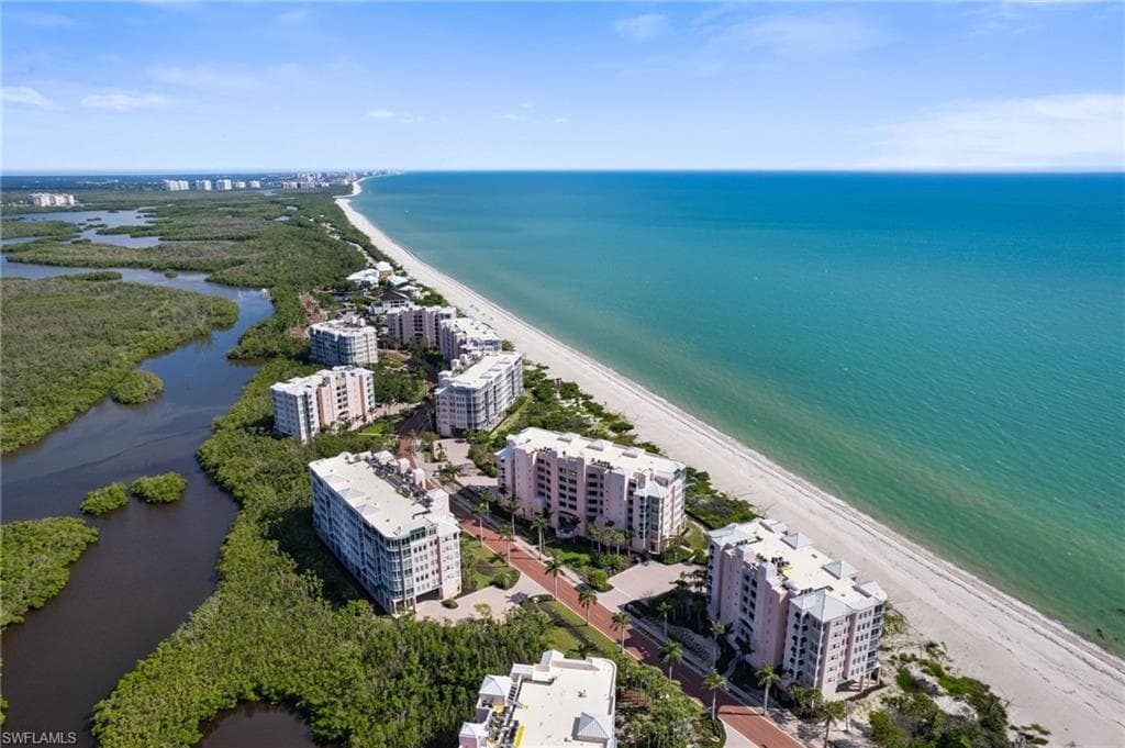 266 Barefoot Beach Blvd #603, Bonita Springs, photo 2