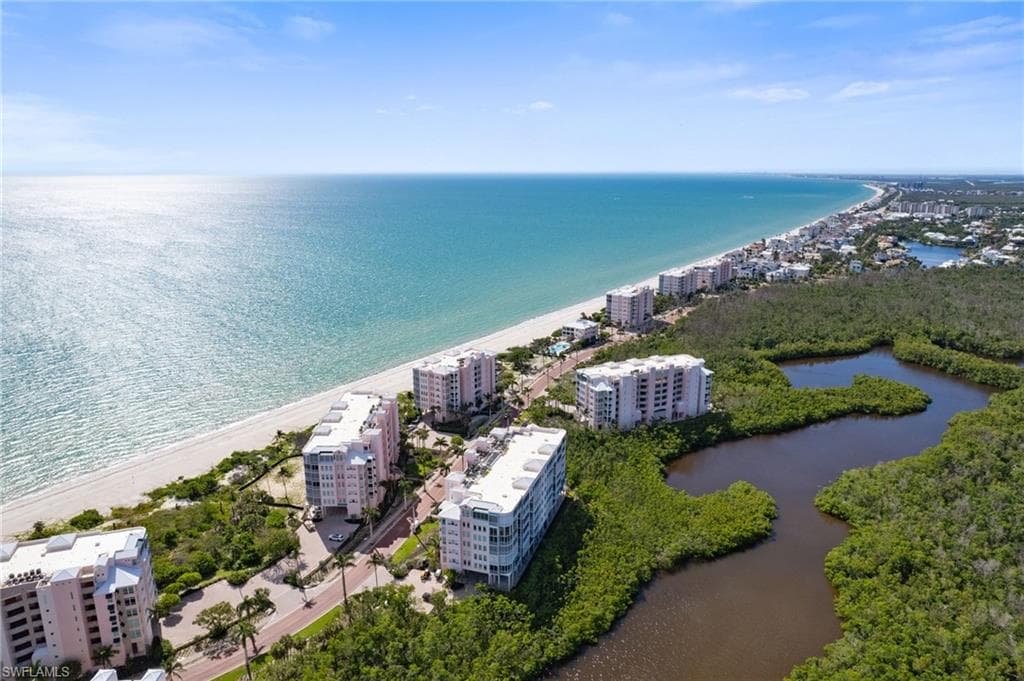 266 Barefoot Beach Blvd #603, Bonita Springs, photo 3