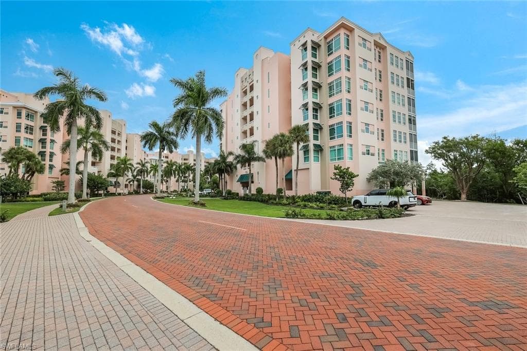 266 Barefoot Beach Blvd #603, Bonita Springs