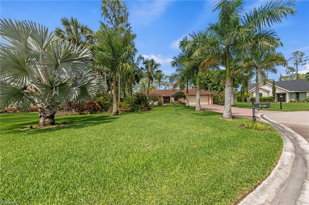 1813 Princess Ct, Naples, photo 3