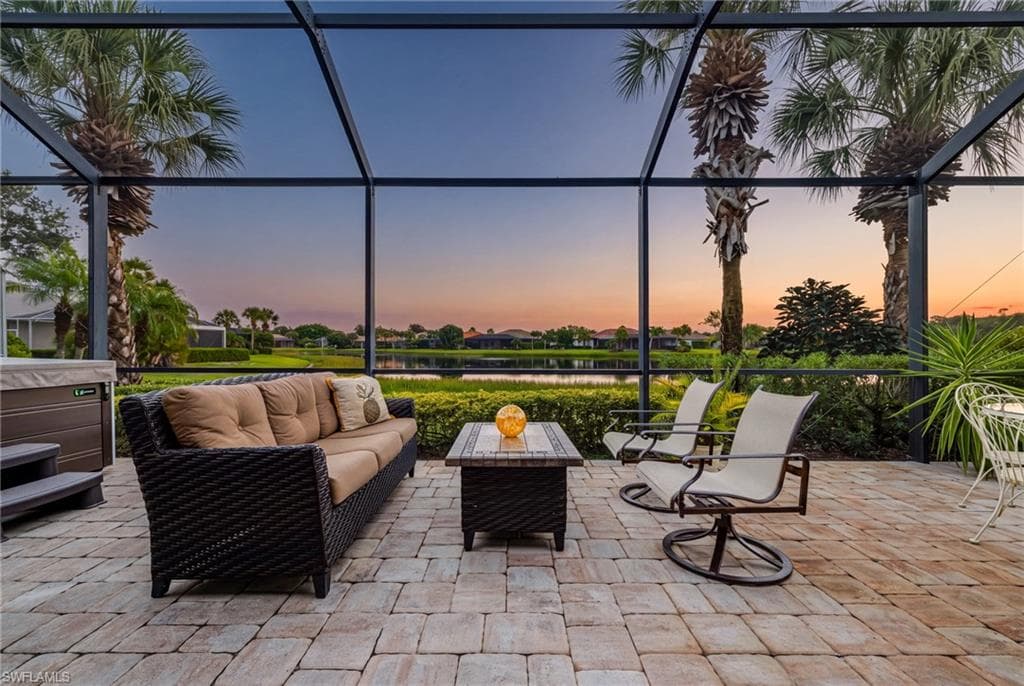 10523 Bella Vista Dr, Fort Myers