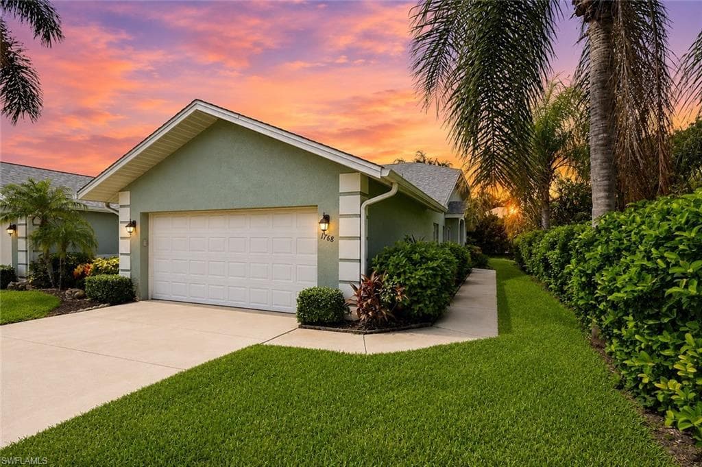 1768 Royal Cir #1402, Naples, photo 2
