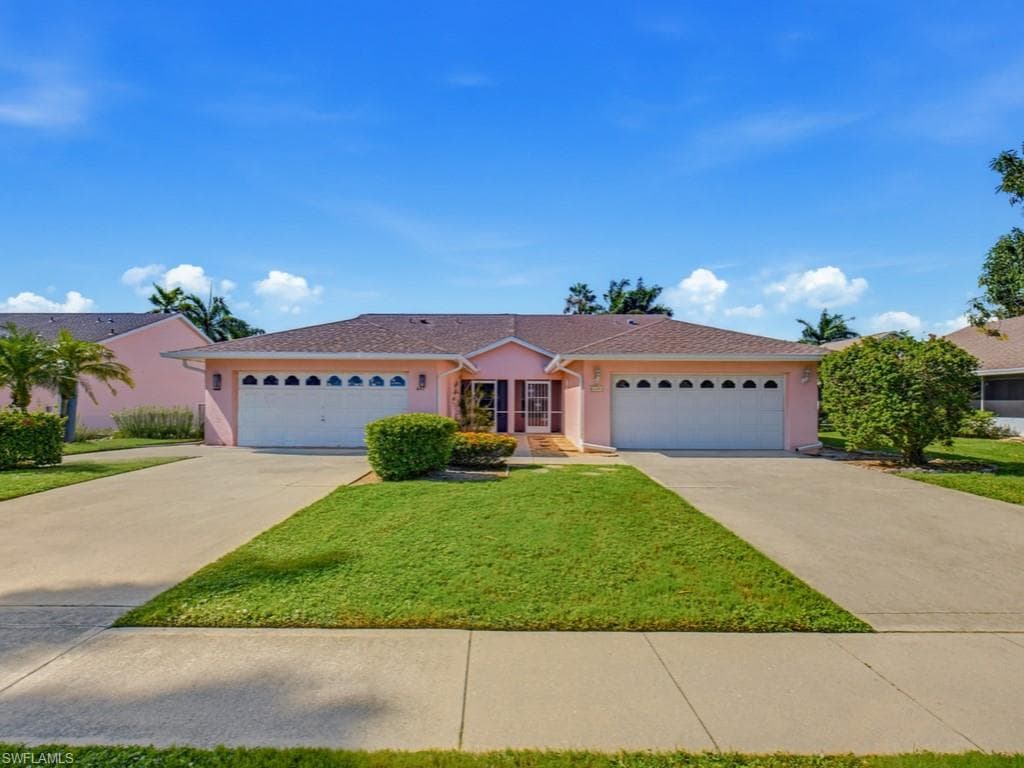 447 Saint Andrews Blvd #144-0, Naples