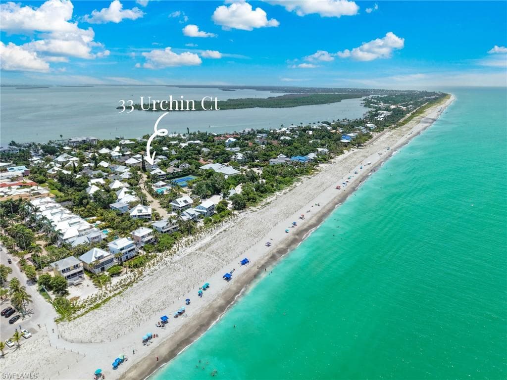 33 Urchin Ct, Captiva, photo 2