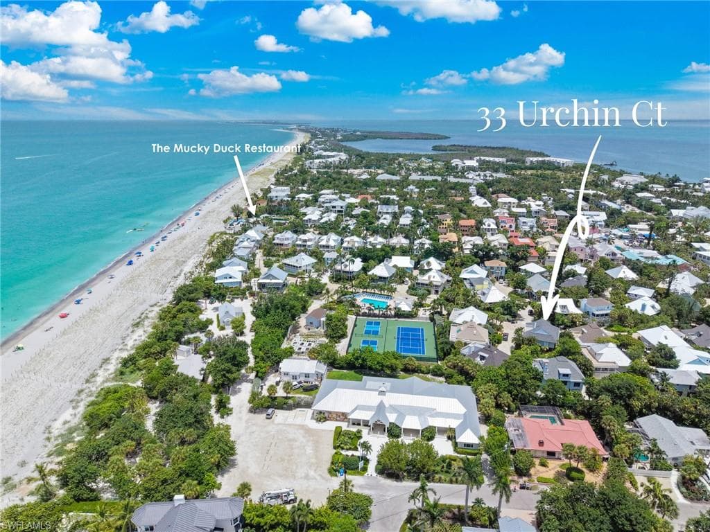 33 Urchin Ct, Captiva, photo 3