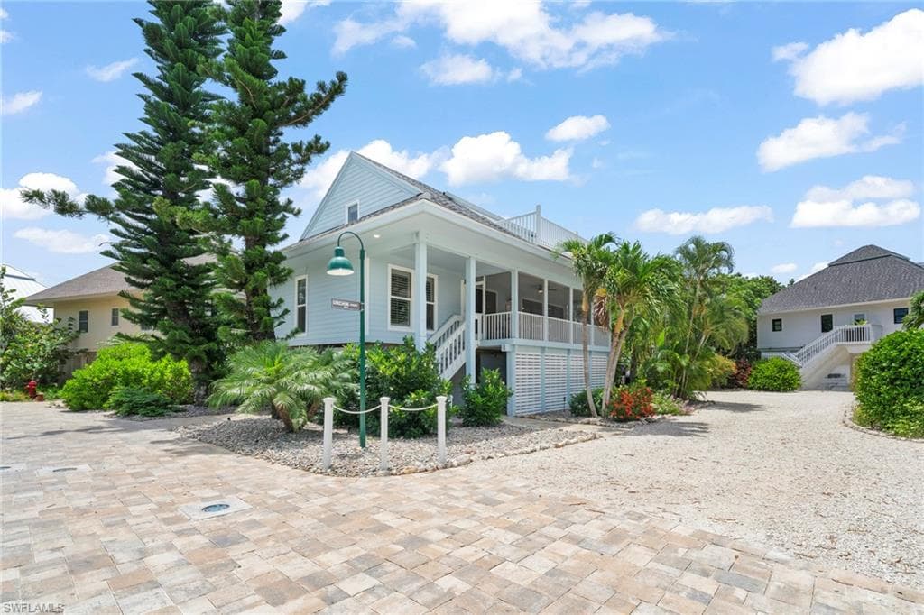 33 Urchin Ct, Captiva