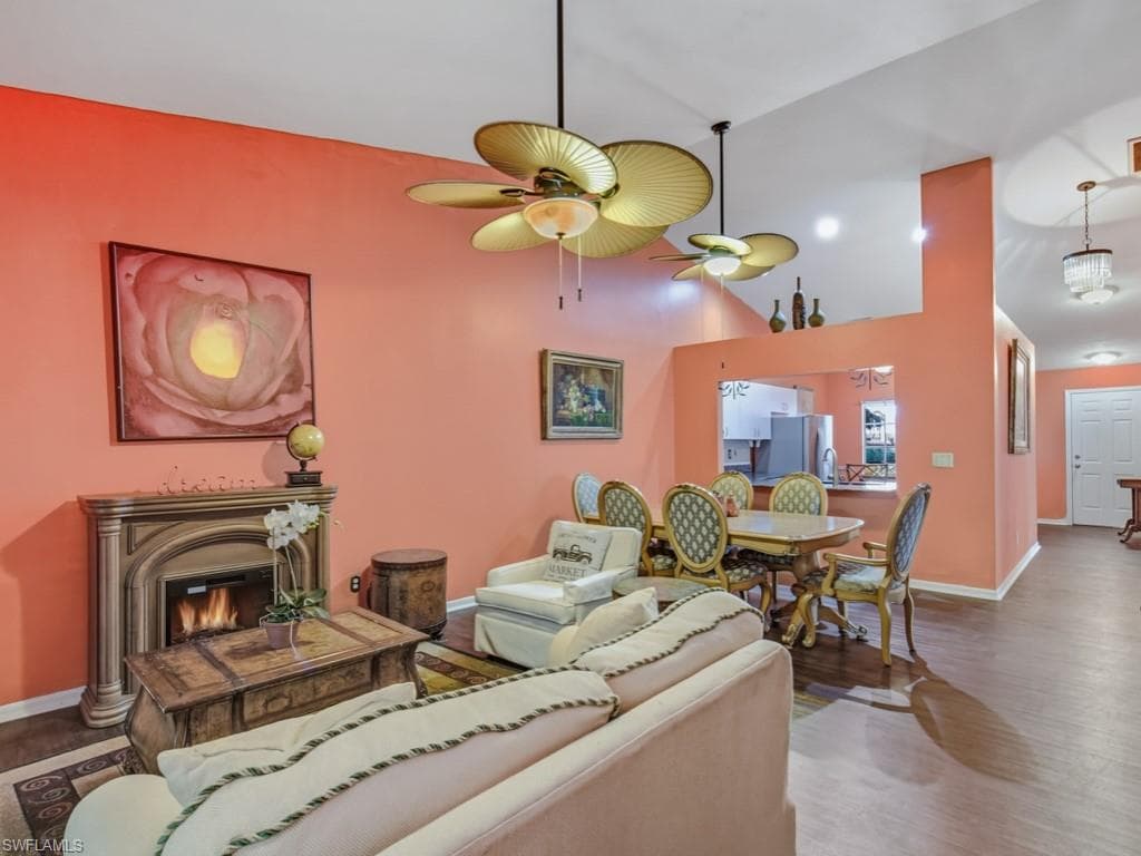 510 Saint Andrews Blvd #16, Naples, photo 2