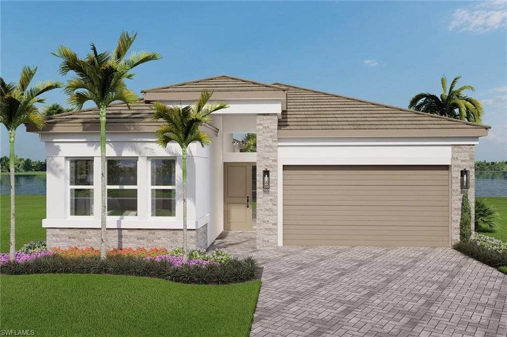 2742 Ridgecrest Pl, Naples