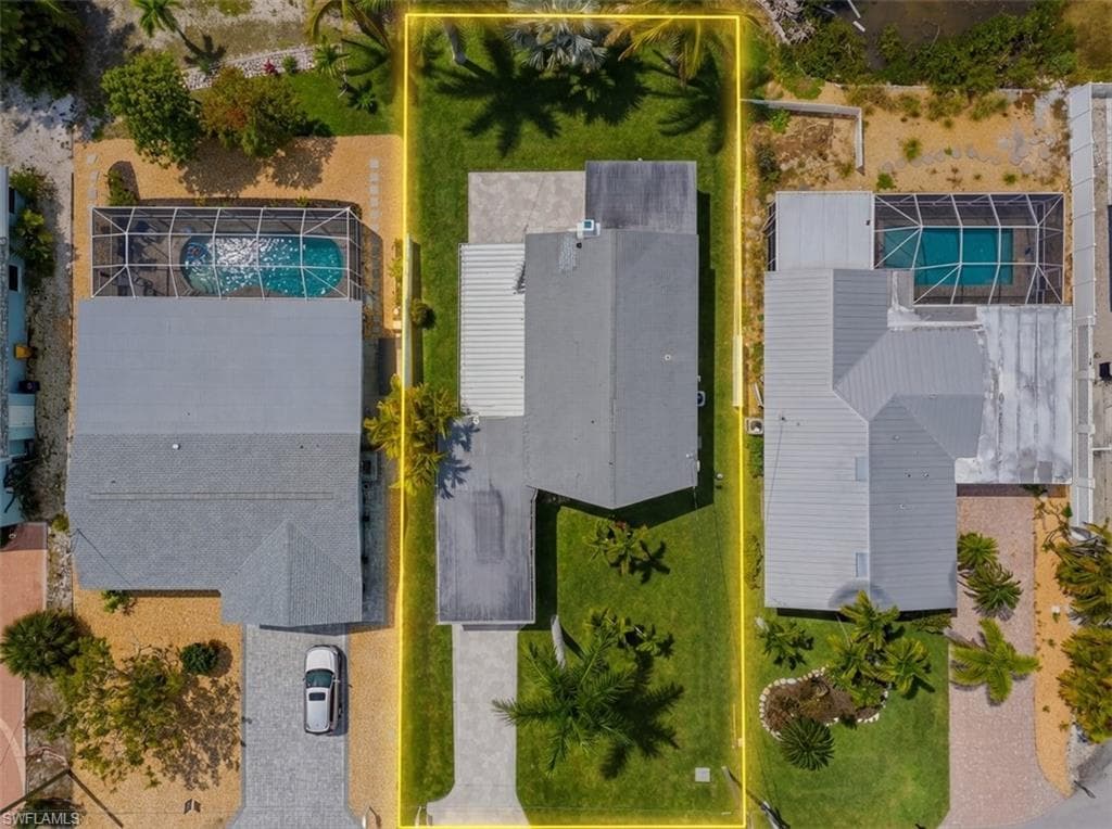 455 Donora Blvd, Fort Myers Beach, photo 2