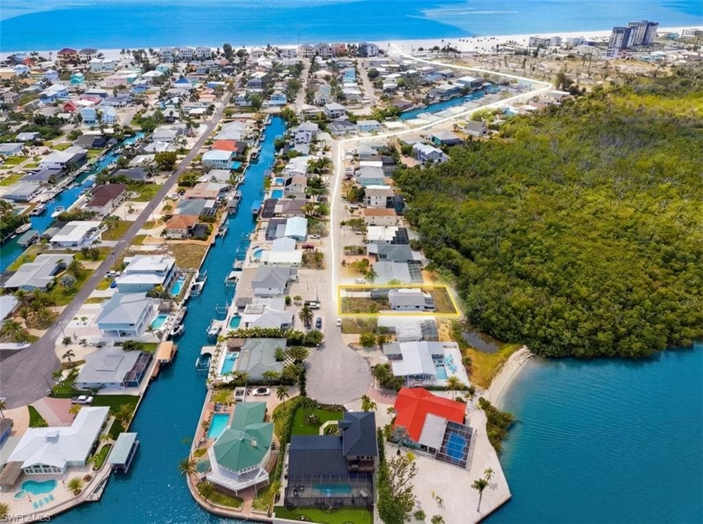 455 Donora Blvd, Fort Myers Beach, photo 3