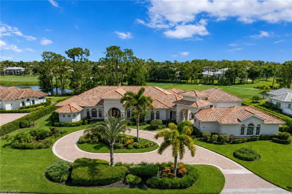 5031 Groveland Ter, Naples, photo 3