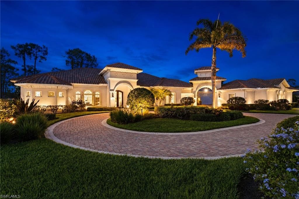 5031 Groveland Ter, Naples