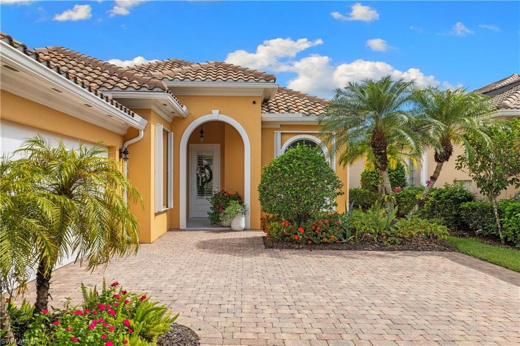 7727 Tommasi Ct, Naples, photo 2