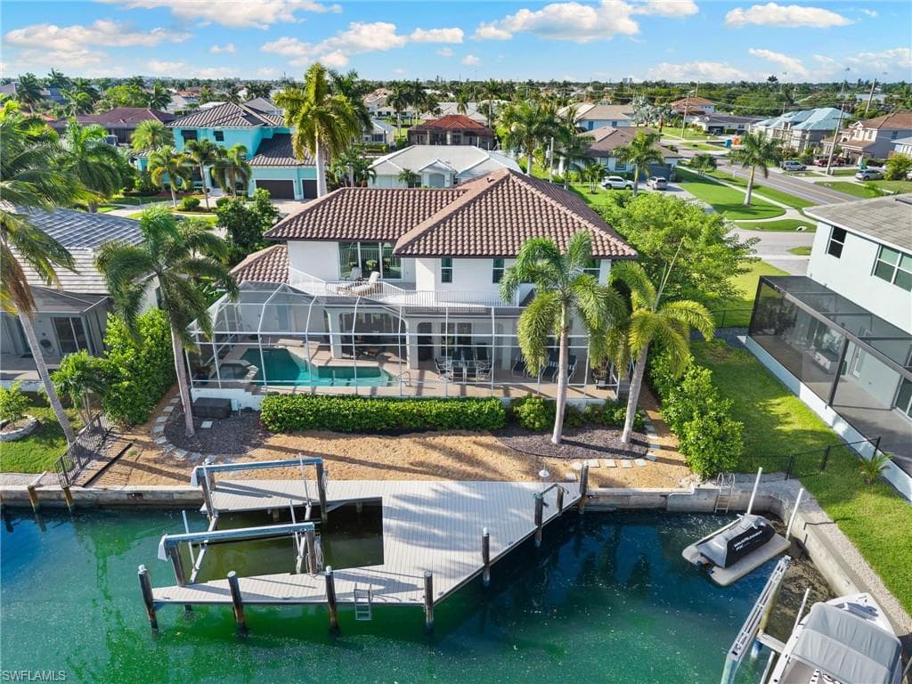 1281 Aruba Ct, Marco Island, photo 3