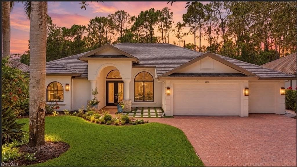 9833 Clear Lake Cir, Wilshire Lakes
